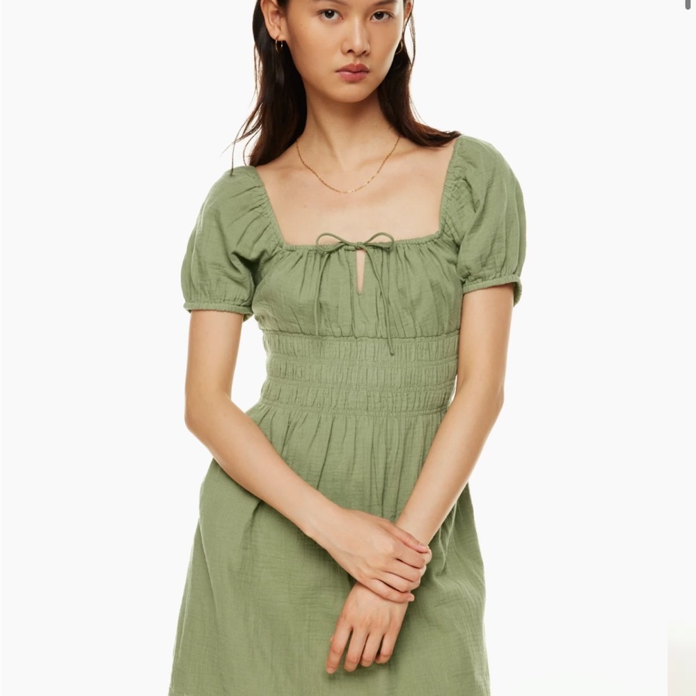 Aritzia dress